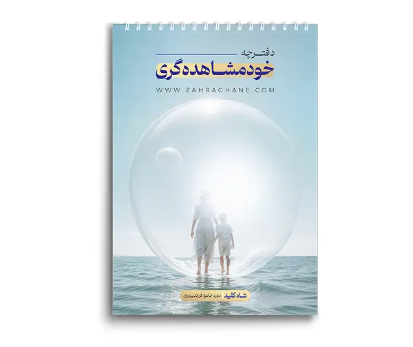 خود مشاهده‌گری