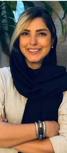 شادان فرزانه