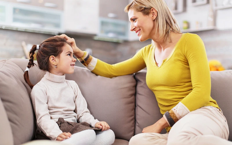 صحبت درباره فضای مدرسه