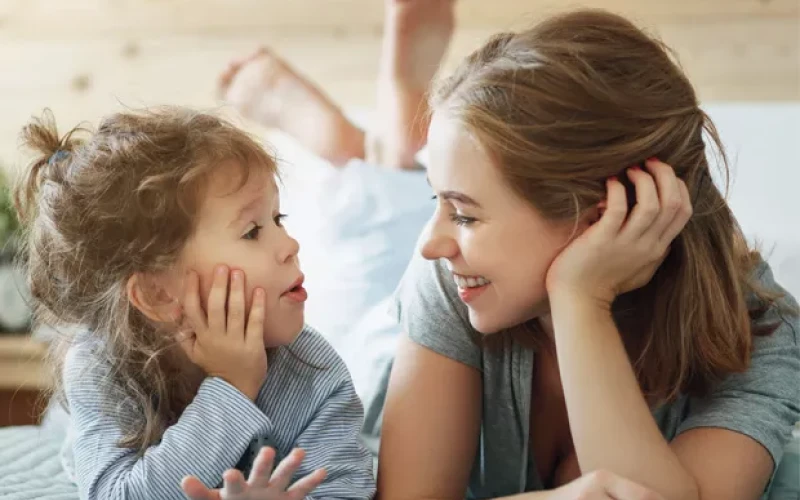 ایجاد احساس امنیت در صحبتکردن